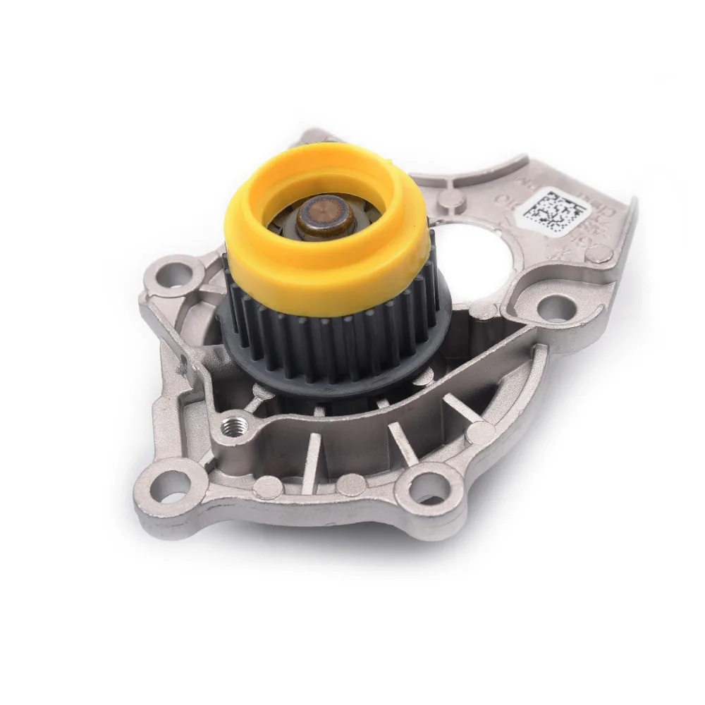 Engine Cooling Water Pumps Impeller For AUDI A3 A4 Q5 VW Golf Jetta