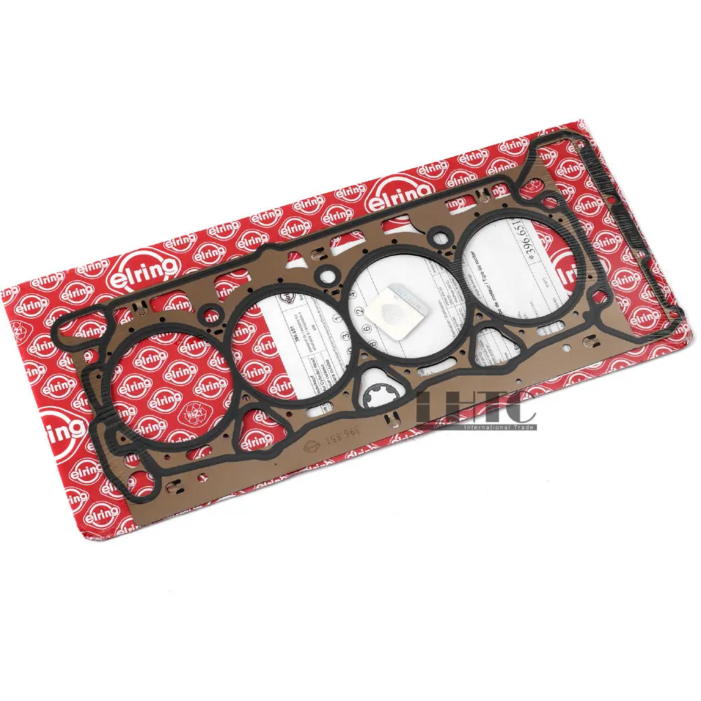 Engine Cylinder Head Gasket engine gasket set engine gasket kit For VW GTI Jetta GLI AUDI A4 A5 1.8 2.0 TFSI