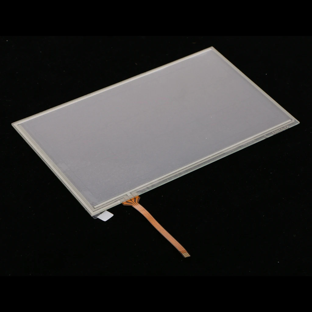 Universal 7 Inch LCD Touch Screen Digitizer Monitor Replacement DIY Accessories Kits Tools