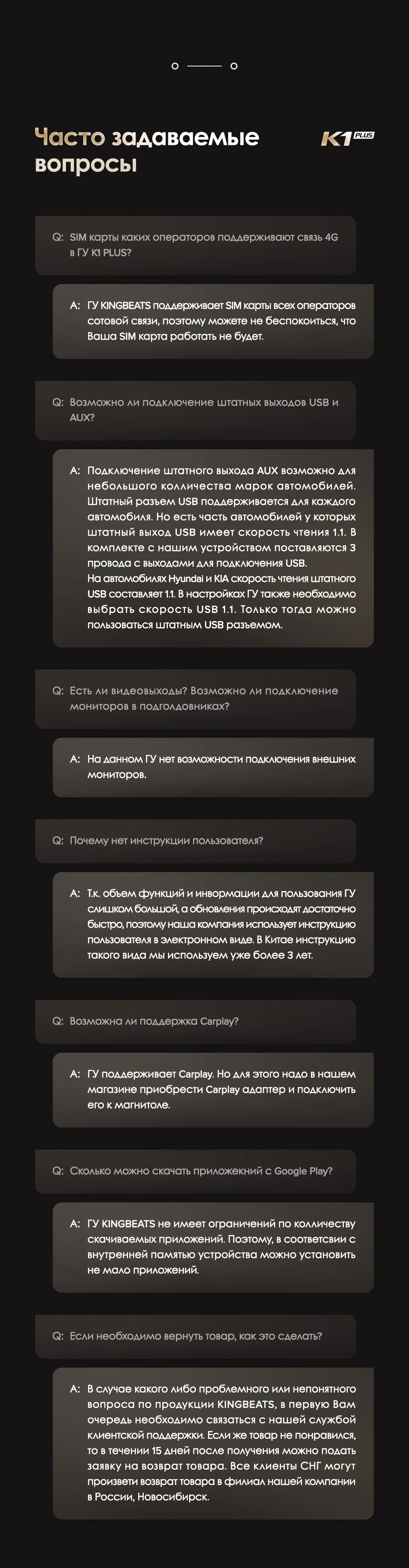 Cheap KingBeats Android 8.1 Octa-Core head unit 4G in Dash Car Radio Multimedia Video Player Navigation GPS For Jeep Cherokee 5 KL 2014-2018 no dvd 2 din Double Din Android Car Stereo 2din DDR4 2G RAM 32G ROM / 4+64G 16