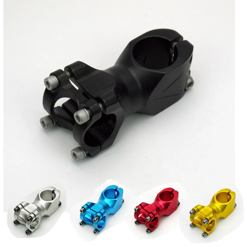 Алюминиевый сплав T6061 велосипедная дорога fix gear руль для горного велосипеда 25 4*60*28