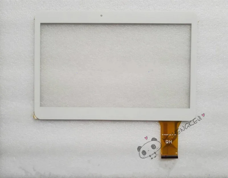 10 1-дюймовый сенсорный экран дигитайзер для INNJOO F2 1 &quot8 Гб 3G планшетный ПК