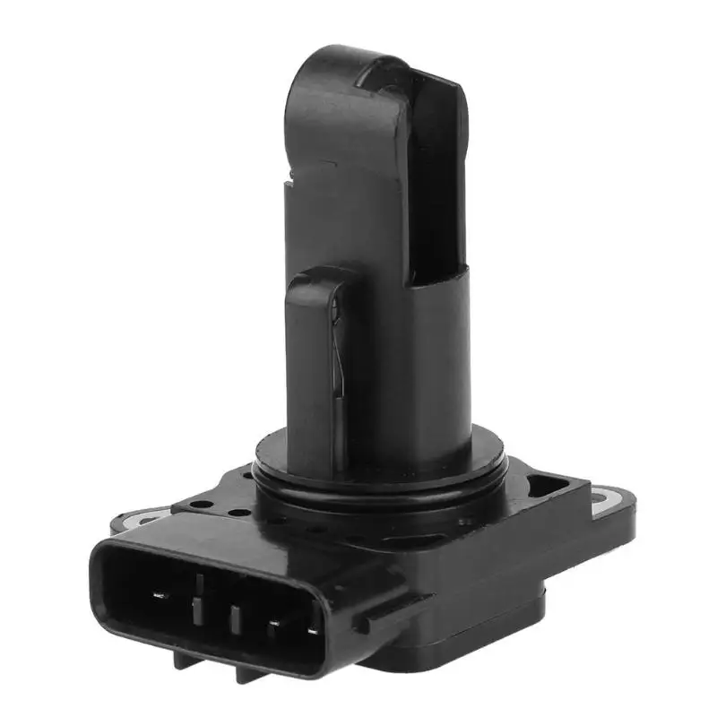 VODOOL Car Mass Air Flow Meter MAF Sensor Auto Car Replacement For