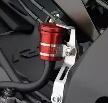 Крышка бака тормозной жидкости для мотоцикла Honda CBR600RR CBR 600RR 600 RR 2007 2012 с