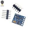 WAVGAT GY-271 HMC5883L 3V-5V Three 3 Triple Axis Magnetic Field Compass Magnetometer Sensor Module For Arduino IIC Board ► Photo 1/5