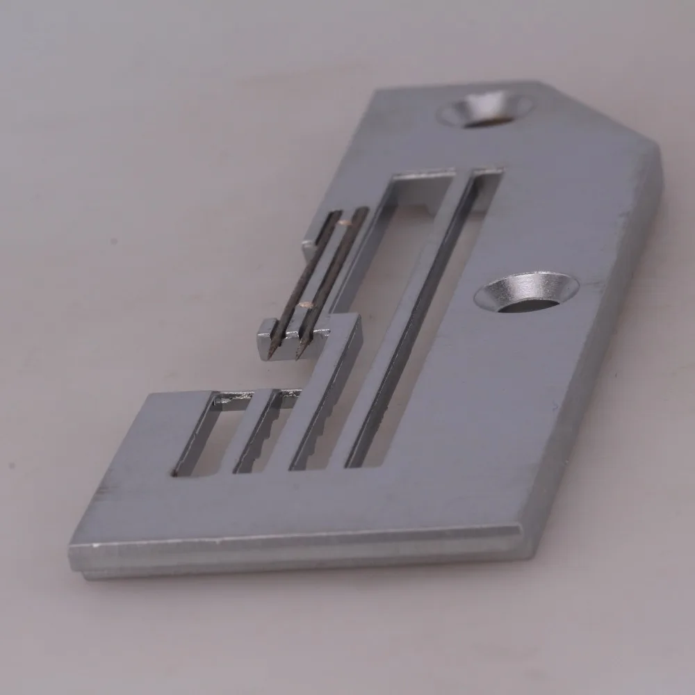 Детали пластины иглы для Pfaff Hobbylock 774 номер 3340348|Швейные машины| |