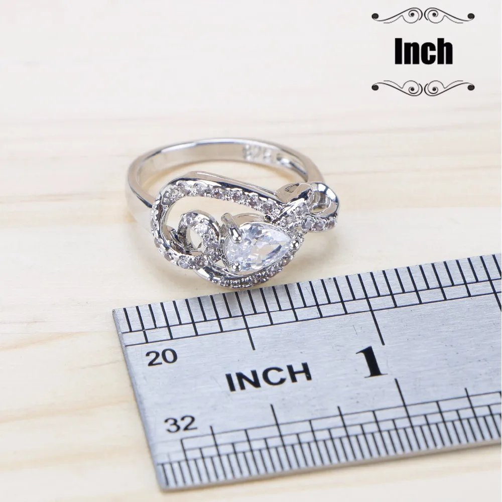 Silver 925 Jewelry