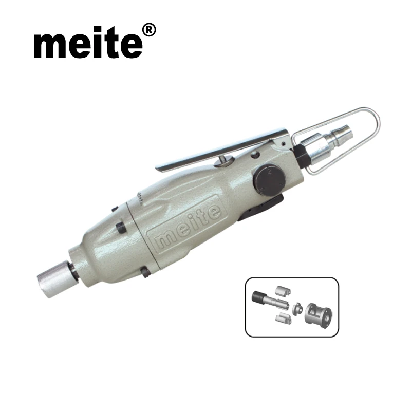 Meite MT 1206S pneumatic screwdriver set Professional pneumatic tools
