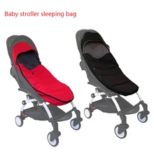 Buy Winter Sleeping Bag Windproof Cover For Stroller Warm Sleepsacks Footmuff Cover Baby Blanket Swaddling Warp 3~24M Free Shipping