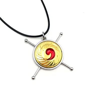 

2016 New Design Naturo Necklace Fashion Pendant Necklace For Women&Men Wholesale 12pcs/lot