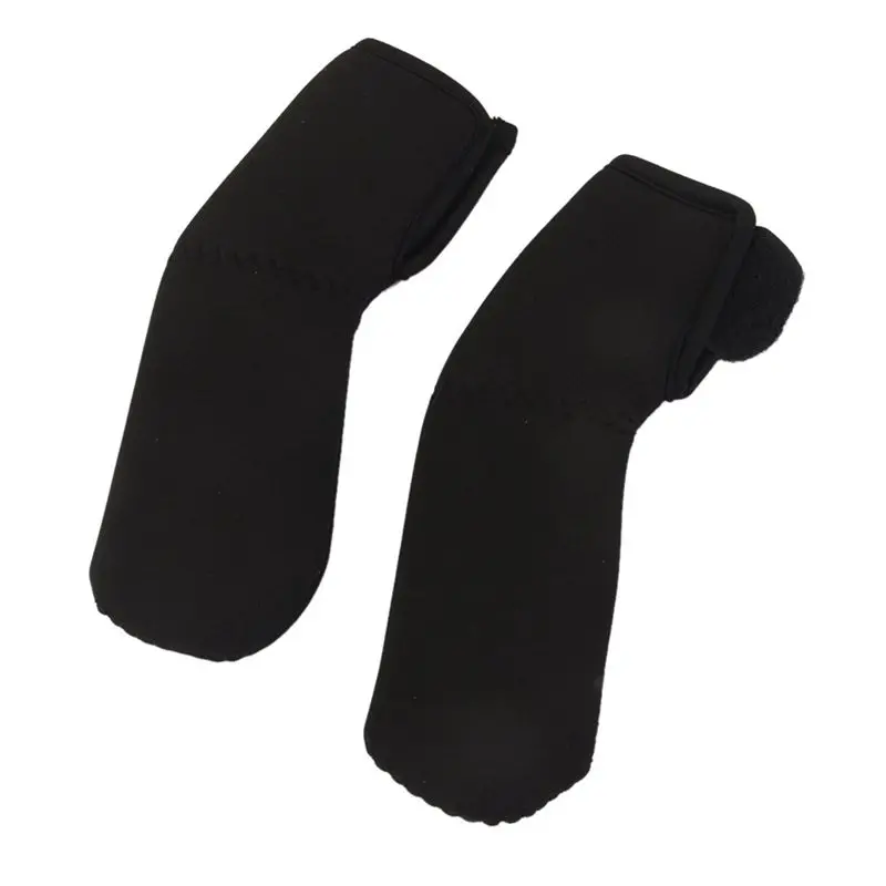

2pcs Baby Stroller Handgrip Handlebar Cover