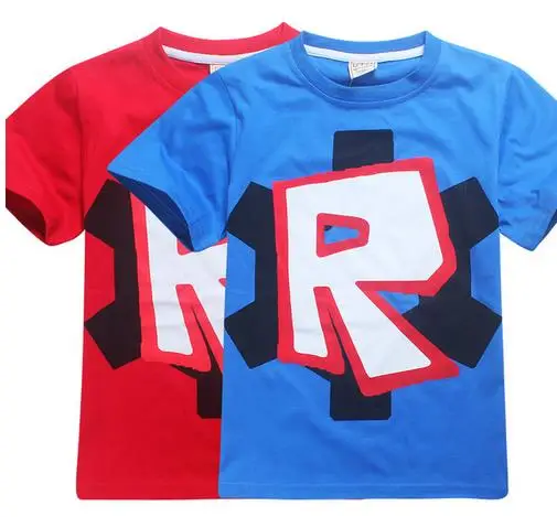 2017 Boys Clothes Children T Shirt Girls Tops Cartoon Tshirt Kids Clothes Roblox Stardust Ethical Boys T Shirt Star Wars Enfant In T Shirts From - roblox stormtrooper shirt