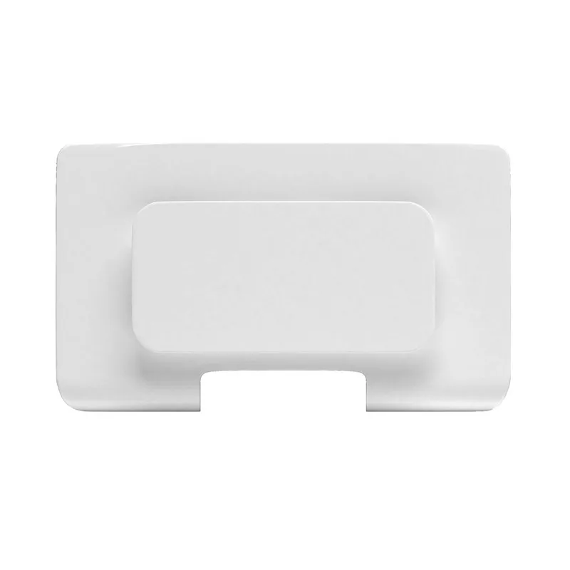 Phone Charging Wall Holder Creative Stickup Phone Tablet PC Wall Charging Shockproof Fixing Bracket For iPhone ipad Android J25 - Image 7