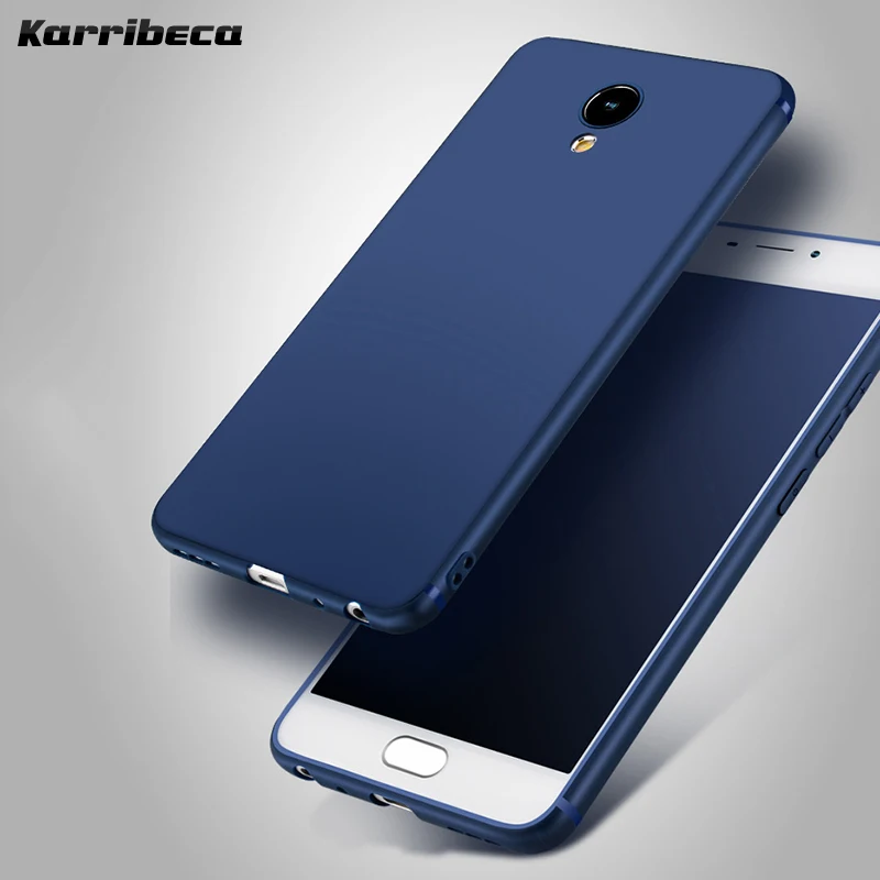 matte silicone case meizu m5,m5s,m5 note (8)