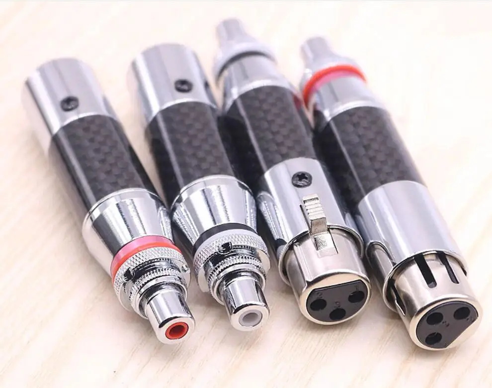 Audio plug (3)