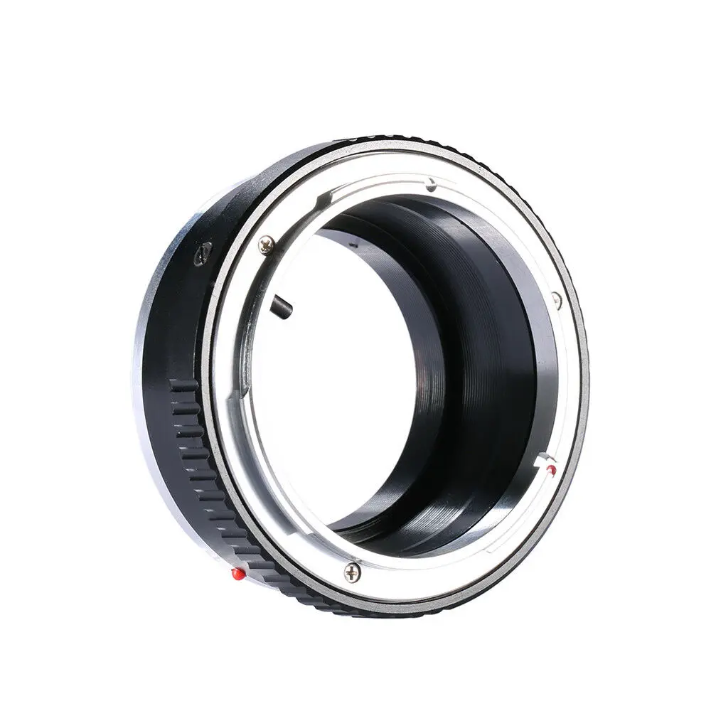K & F Concept переходное кольцо для Canon объектив FD sony NEX 7 6 5R 5T A5000 A5100 A6000 A6300 A6400 A6500 A7 A7II A7R