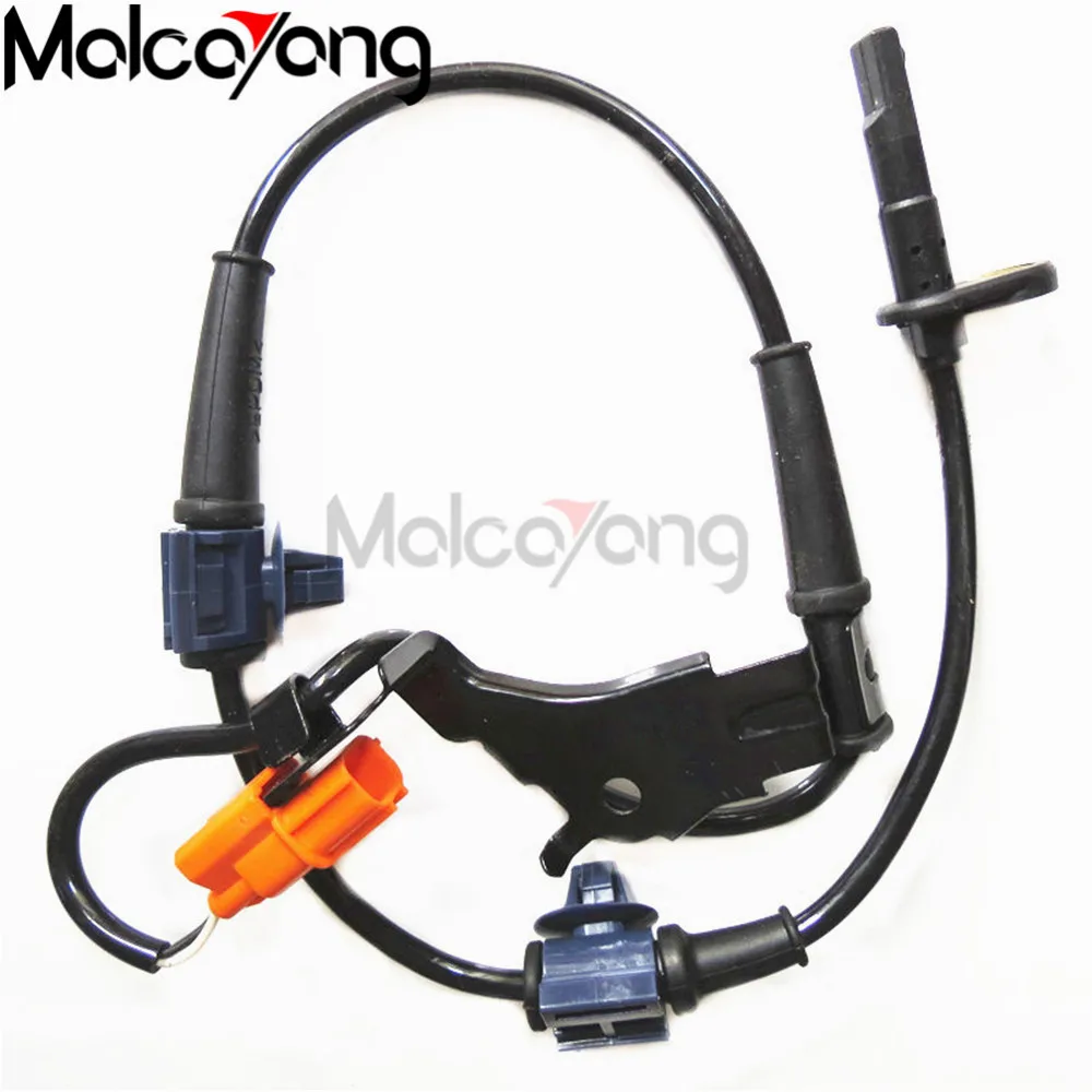 Front Left Wheel Speed ABS Sensor For HONDA CRV CR V 2 3 2.0 2.2 2.4 2001 2006 57455 S9A 003