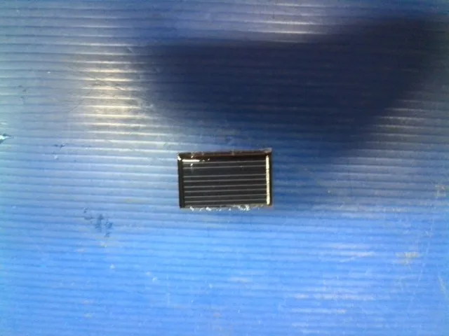 10pcs/pack 2 V 65 MA Polycrystalline solar panels 43*26 mm 0.12 W solar cells for DIY Solar kits toys
