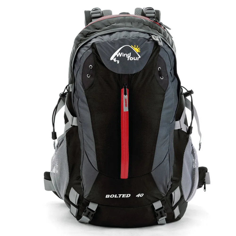 backpack travel bike bag