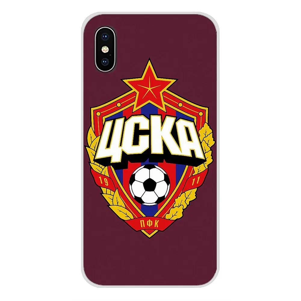 Русский футбол для samsung Galaxy S3 S4 S5 Mini S6 S7 Edge S8 S9 S10 Lite Plus Note 4 5 8 9 силиконовые чехлы для телефонов