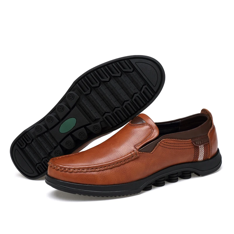 light brown leather shoes for men (5)