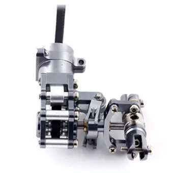 

KDS # 1110 450C Tail Holder Unit Assembly for TREX 450 Copter low