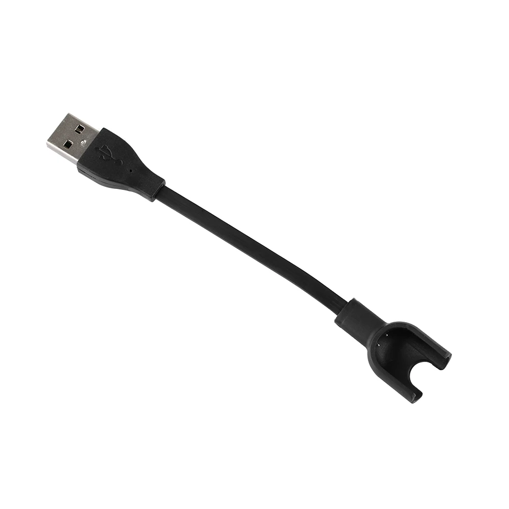 For mi band 3 charger cord replacement usb charging cable adapter rs 