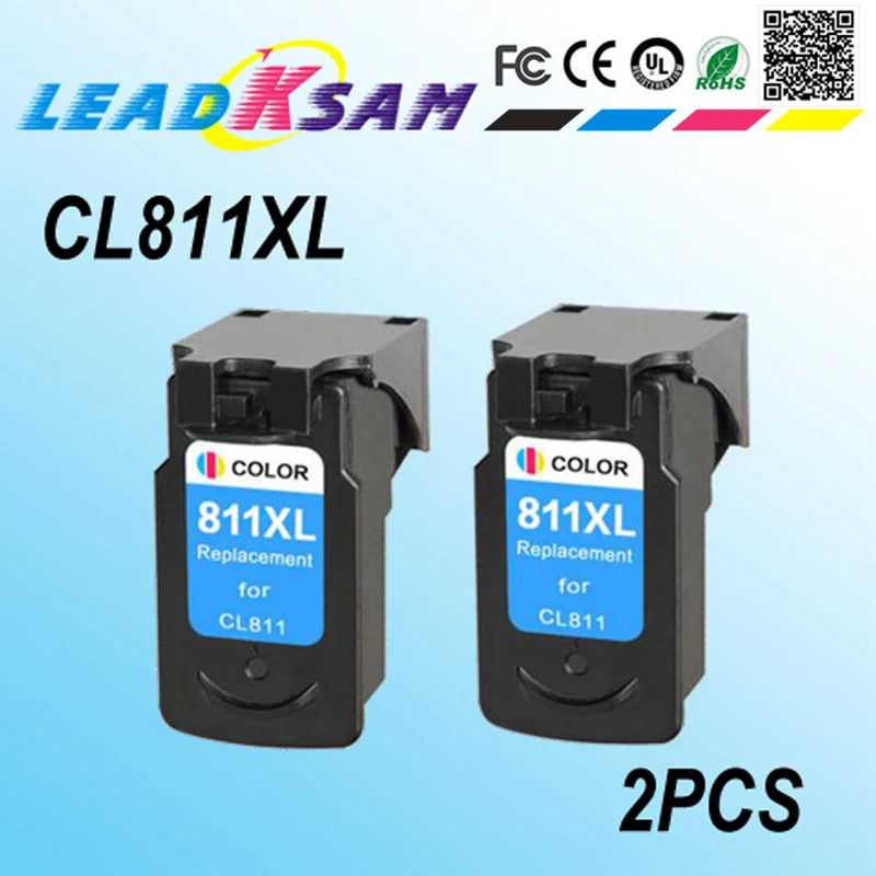 Cl811 Cl881xl Ink Cartridge 