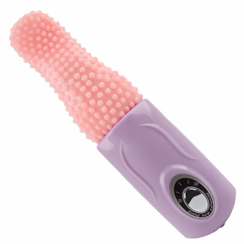 nipple stimulator