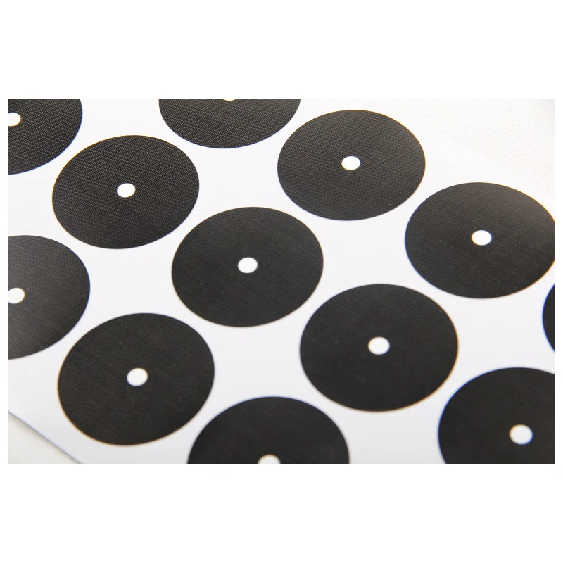 

9-ball Pool Table White Cue Ball Replace Black Dot / Point, Billiard table white ball position marker