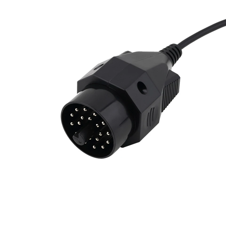 INPA K+ DCAN с FT232RQ USB работает для BMW OBD CAN Reader диагностический сканер INPA DIS SSS NCS кодирование для BMW