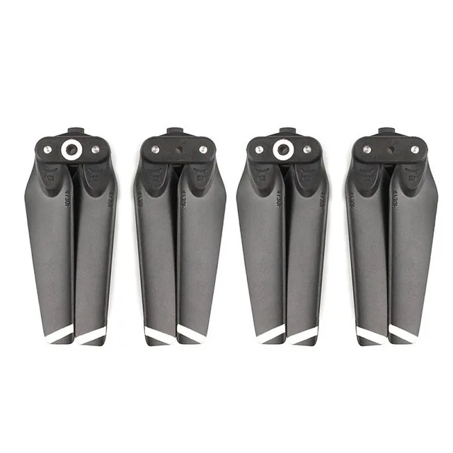 

2 Pairs Spark Propeller 4730F(S) Quick-Release Folding Propellers For DJI Spark Drone Accessories
