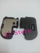 Camera copy cover for Canon EOS 5D MarkIII 5D3 battery cover SLR camera use repair parts