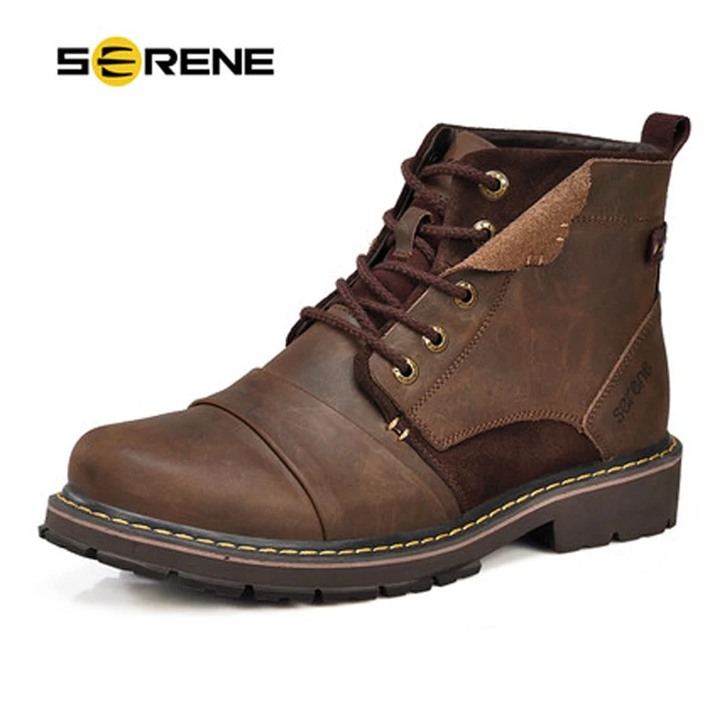 mens winter boots style