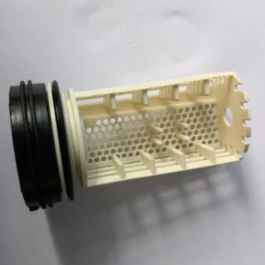 Washing Machine Parts drain pump filter cap