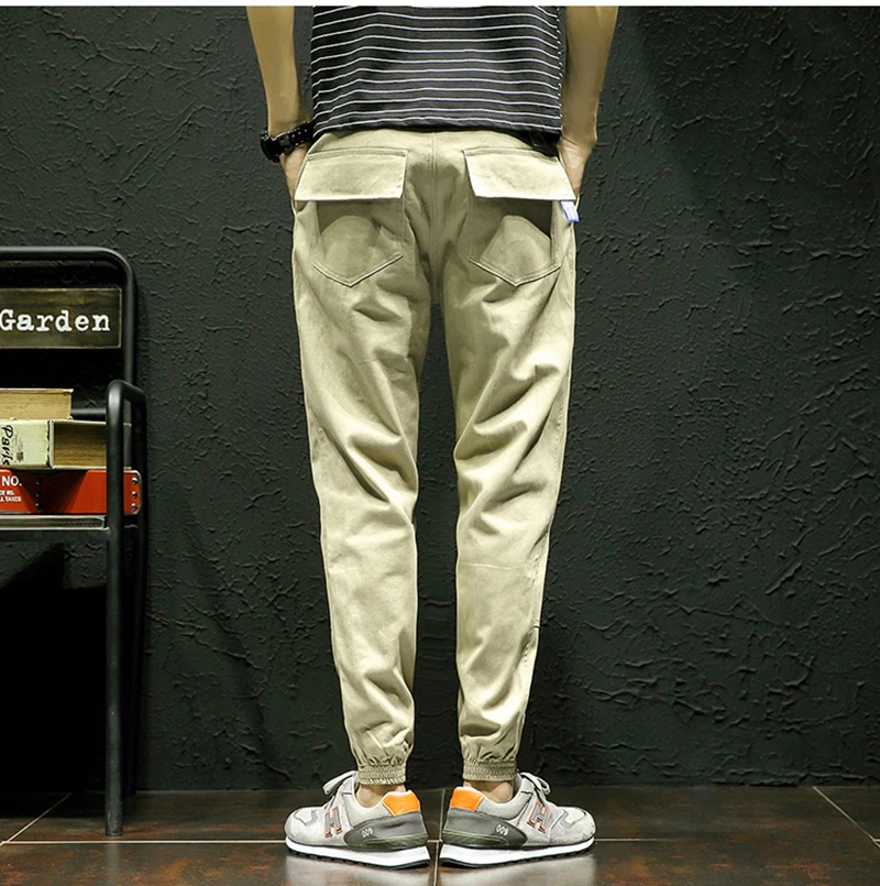 Trousers Men (2)