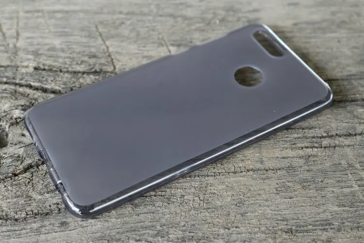 Чехол из ТПУ Для Lenovo S5 K520 K320t A5 Play K5 Note 2018 Z5 защитный чехол оболочка Чехлы матовый