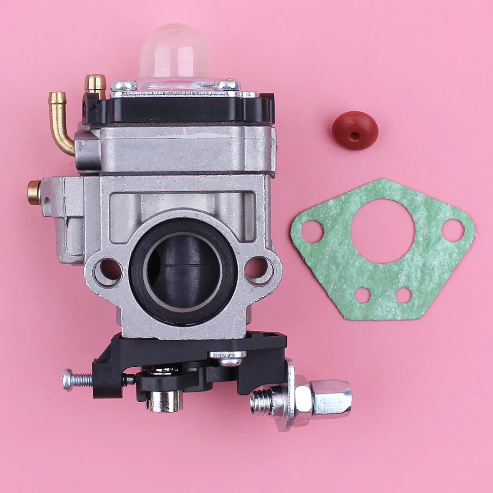 Carburetor Carb Gasket Check Valve For 1E40F 5 40F 5 BG430 43CC 49CC