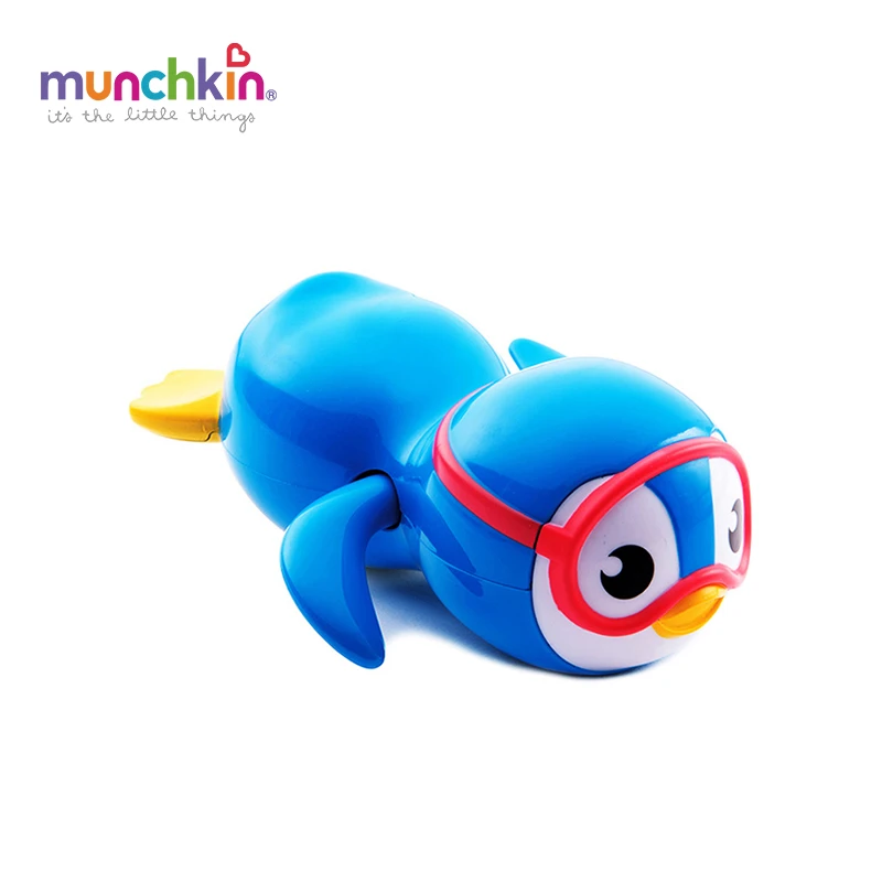 munchkin baby bath toys