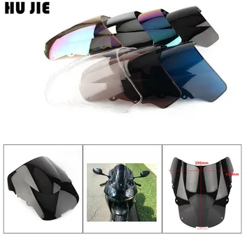 

High quality For Honda CBR1100XX CBR 1100 XX Super Blackbird 1996-2007 ABS motorcycle/motorbike Windshield/Windscreen