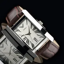 2015 Famous Brand Fashion Quartz Korea Design Waterproof Genuine Leather Strap Women Lady Dress Watches Wristwatch Gift