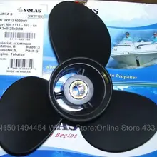 Пропеллер для Tohatsu подвесной мотор 15-20HP 9 дюймов высокого качества 9,25*9