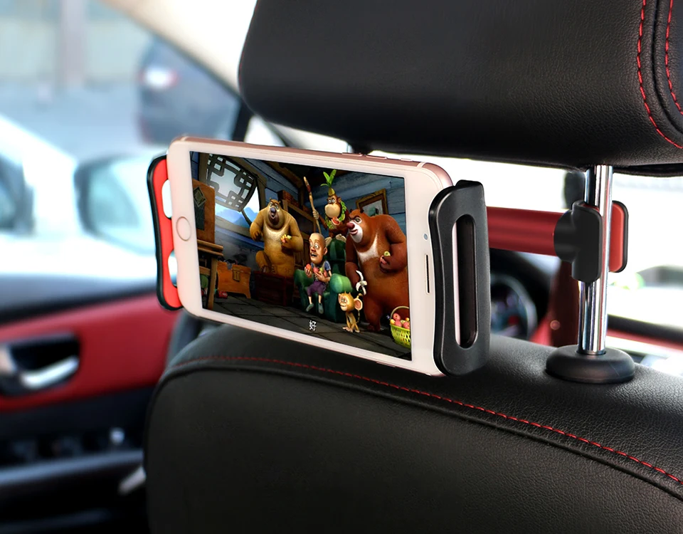 CAR PHONE HOLDER (4)