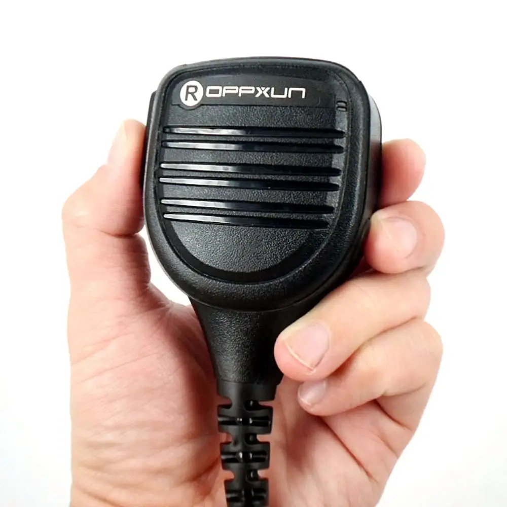 Микрофон для Motorola GP328 GP380 GP320 HT750 PRO5150 MTP750 PTX760 GP340 HT1250 MTX850 PR860 радио портативная