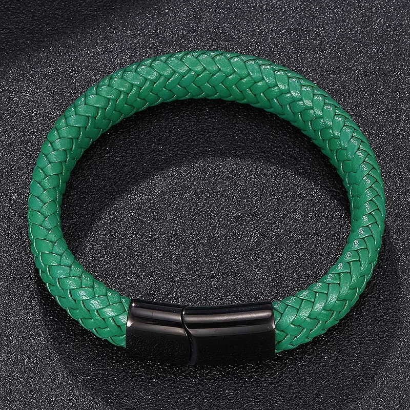 Male Wrist Band