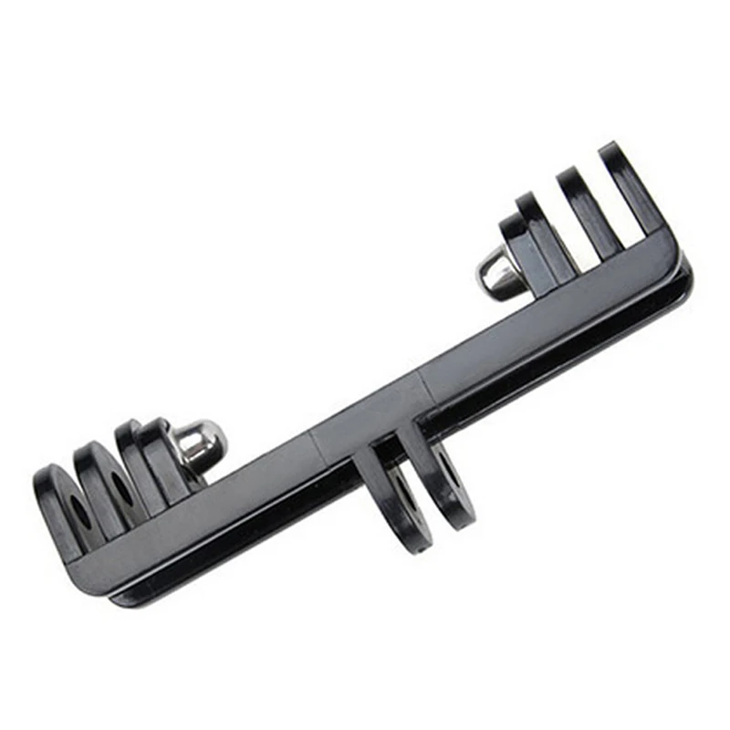 

1Pc Dual Bridge Bracket Joint Converter Mount for LED Light Hero