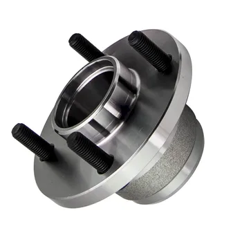 

1x Rear Wheel Bearing Kit + Hub Assembly for Ford Focus 1.4 1.6 1.8 2.0 ST170 16V