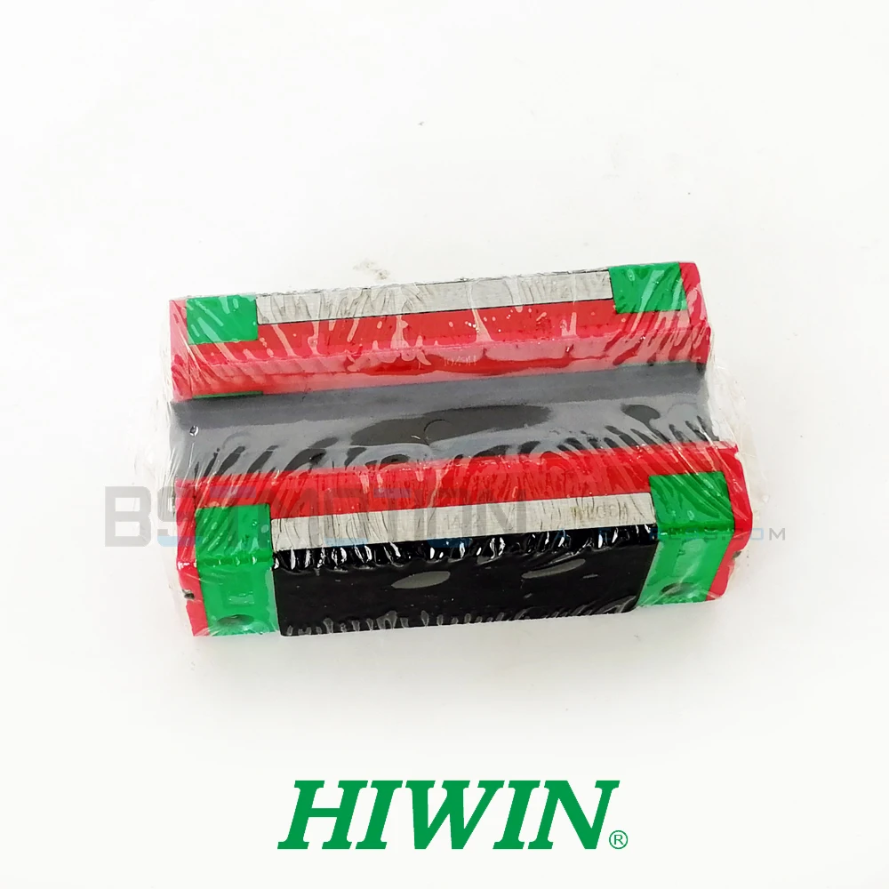 Линейная направляющая HIWIN HGR20 280 300 460 500 640 700 820 900 1000 мм 1100 1200 1500 рельс HGH20CA перевозки слайд для числового программного управления типа cnc