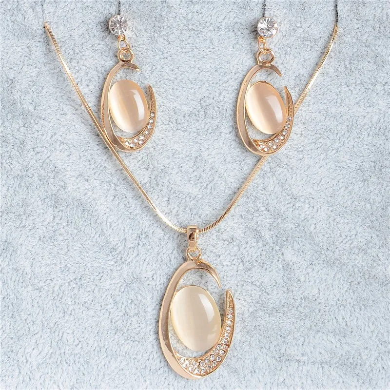 Parure Bijoux Femme - Jewelry Sets 
