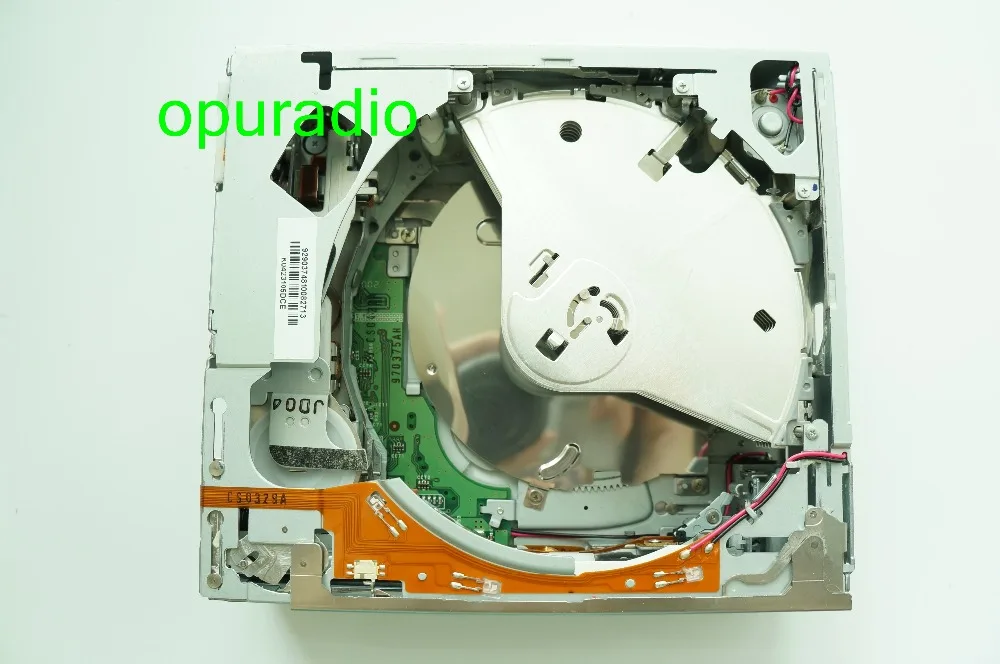 Новый Clarion 6 CD механизм чейнджер PCB Номер 039274721 039 2747 21 для автомобильного радио